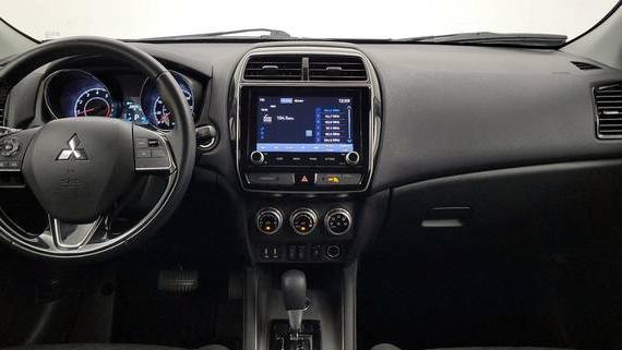 MITSUBISHI OUTLANDER SPORT 2020 JA4AR3AU6LU027336 image